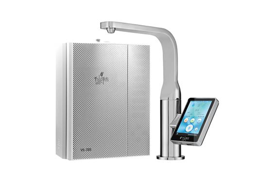 千山淨水-VS-705廚下型電解離子整水器-VS-705廚下型電解離子整水器,千山淨水,淨水飲水設備