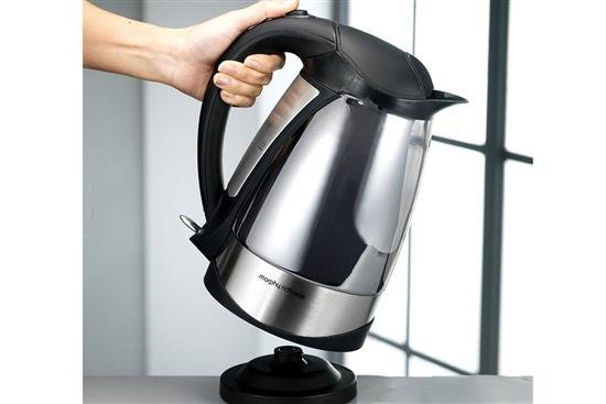 慎康企業-Illuma Jug Kettle 湛藍電水壺1.7L-Illuma Jug Kettle 湛藍電水壺1.7L,慎康企業,淨水飲水設備