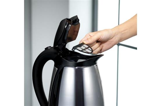 慎康企業-Illuma Jug Kettle 湛藍電水壺1.7L-Illuma Jug Kettle 湛藍電水壺1.7L,慎康企業,淨水飲水設備