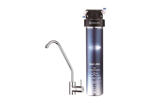 SQC複合型活化淨水器P0622-淨水飲水設備