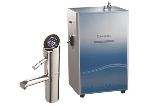 廚下加熱P0552-淨水飲水設備