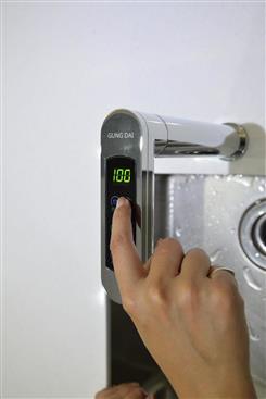 宮黛科技股份有限公司-宮黛GD-600櫥下型觸控式雙溫飲水機-宮黛GD-600櫥下型觸控式雙溫飲水機,宮黛,淨水飲水設備