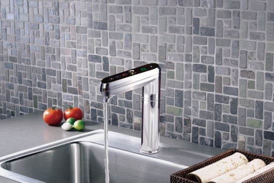 Puretron普立創淨水-TPCCH-689觸控式櫥下熱飲機-TPCCH-689觸控式櫥下熱飲機,Puretron普立創淨水,淨水飲水設備