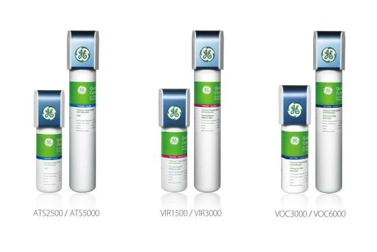 GE奇異生飲系列-淨水飲水設備