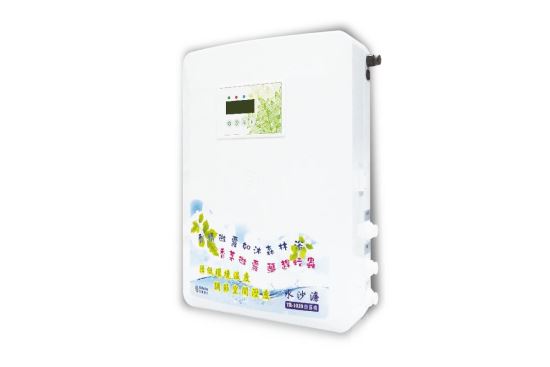 水沙濂微霧機-淨水飲水設備