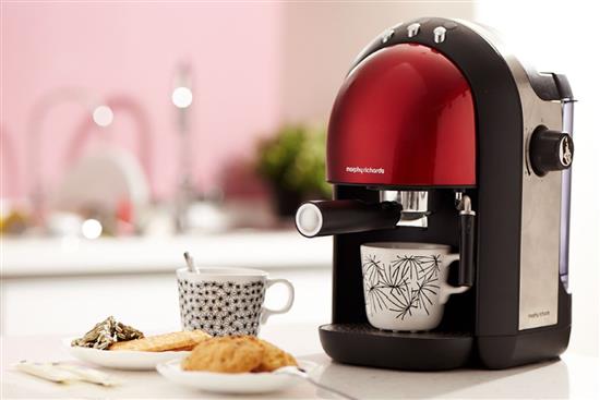 慎康企業-Meno Express義式濃縮咖啡機1.25L-Meno Express義式濃縮咖啡機1.25L,慎康企業,咖啡‧飲料機