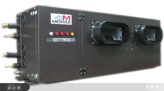 米多力-專業級隱蔽式風管除濕機-專業級隱蔽式風管除濕機,米多力,除濕機