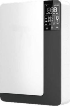 米多力-全熱交換器-全熱交換器,米多力,清淨機