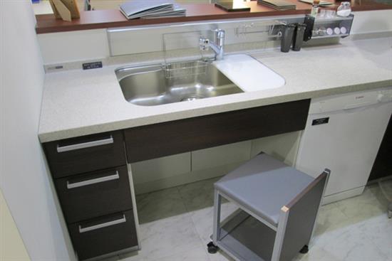 一太e衛廚itai-一太日本原裝深咖啡色廚具(ㄇ字型)-一太Housetec日本原裝深咖啡色廚具(ㄇ字型),一太e衛廚itai,