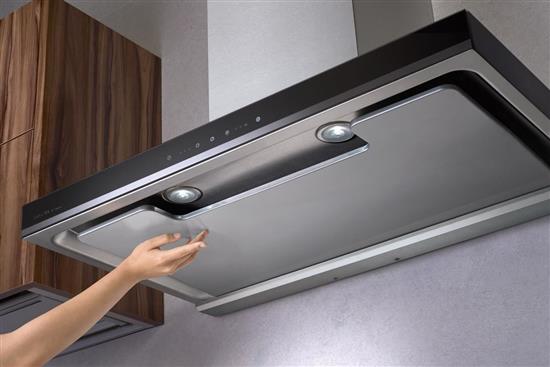 渦輪變頻3D環吸歐化除油煙機DR7790-排油煙機