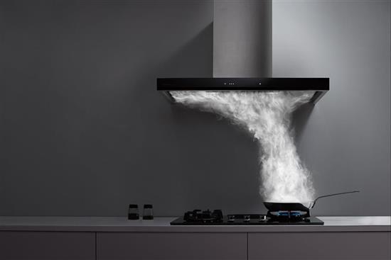 台灣櫻花股份有限公司-渦輪變頻3D環吸歐化除油煙機DR7790-渦輪變頻3D環吸歐化除油煙機DR7790,台灣櫻花股份有限公司,排油煙機