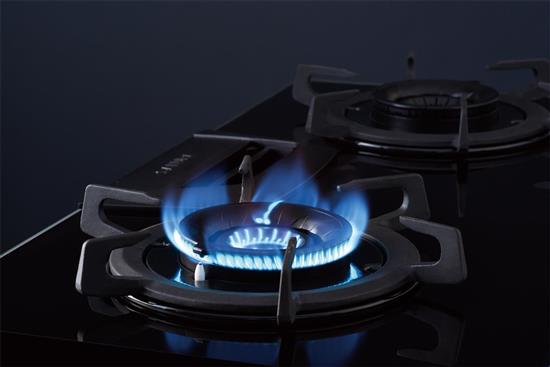 台灣櫻花股份有限公司-雙炫火三口瓦斯爐G2932G-雙炫火三口瓦斯爐G2932G,台灣櫻花股份有限公司,瓦斯爐