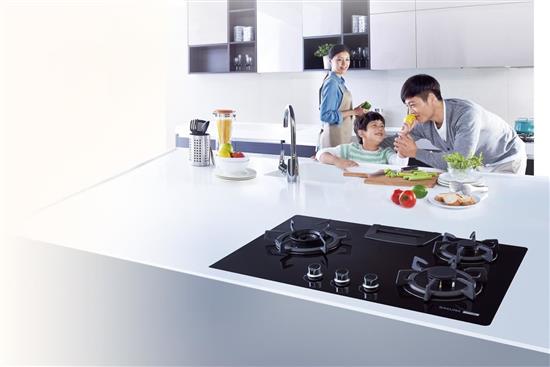 台灣櫻花股份有限公司-雙炫火三口瓦斯爐G2932G-雙炫火三口瓦斯爐G2932G,台灣櫻花股份有限公司,瓦斯爐