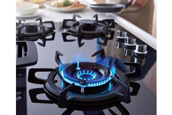 台灣櫻花股份有限公司-雙炫火三口瓦斯爐G2932G-雙炫火三口瓦斯爐G2932G,台灣櫻花股份有限公司,瓦斯爐