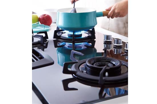 台灣櫻花股份有限公司-雙炫火三口瓦斯爐G2932G-雙炫火三口瓦斯爐G2932G,台灣櫻花股份有限公司,瓦斯爐