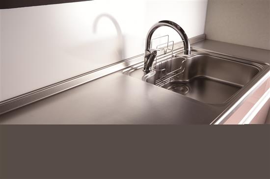 Cleanup竹桓-日本進口廚具Cleanup  美‧寂靜水槽&檯面-日本進口廚具Cleanup  美‧寂靜水槽&檯面,Cleanup竹桓,水槽