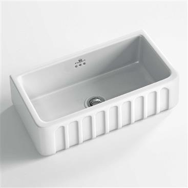 Chambord法國陶瓷水槽-Louis II-水槽