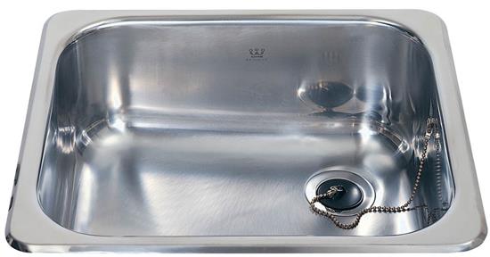 品硯實業有限公司-Reginox荷蘭皇冠上嵌式水槽-R18-3530-Reginox荷蘭皇冠上嵌式水槽,品硯實業有限公司,水槽