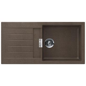 品硯實業有限公司-SCHOCK水槽-SD-100L系列-SCHOCK水槽-SD-100L系列,品硯實業有限公司,水槽