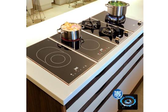 世磊實業-義大利 best 鉑金系列崁入式爐具-雙口電陶爐-義大利 best 鉑金系列崁入式爐具-雙口電陶爐,世磊實業,爐具