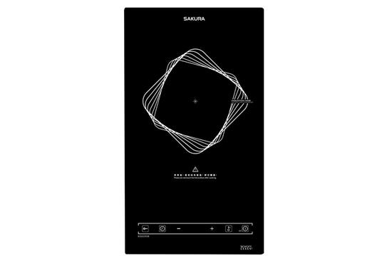 台灣櫻花股份有限公司-單口IH感應爐EG2230GB-
