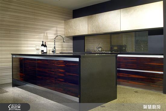 智慧廚房 AIKitchen-木 - 實木貼皮鋼琴烤漆門板-木 - 實木貼皮鋼琴烤漆門板,智慧廚房 AIKitchen,廚房門板