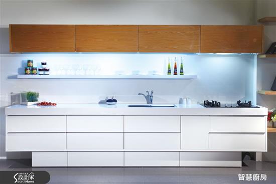 智慧廚房 AIKitchen-智能淨化 - 滅菌實木貼皮鋼琴烤漆門板-智能淨化 - 滅菌實木貼皮鋼琴烤漆門板,智慧廚房 AIKitchen,廚房門板