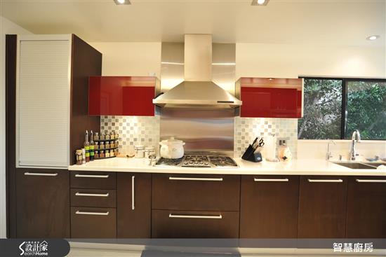 智慧廚房 AIKitchen-智能淨化 - 滅菌塑合板-智能淨化 - 滅菌塑合板,智慧廚房 AIKitchen,廚房門板