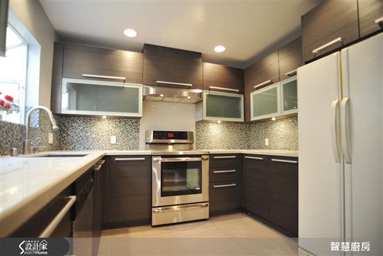 智慧廚房 AIKitchen-智能淨化 - 滅菌塑合板-智能淨化 - 滅菌塑合板,智慧廚房 AIKitchen,廚房門板