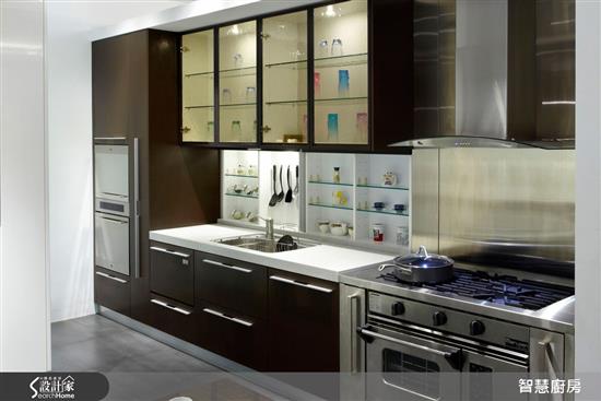 智慧廚房 AIKitchen-智能淨化 - 滅菌美耐板門板-智能淨化 - 滅菌美耐板門板,智慧廚房 AIKitchen,廚房門板