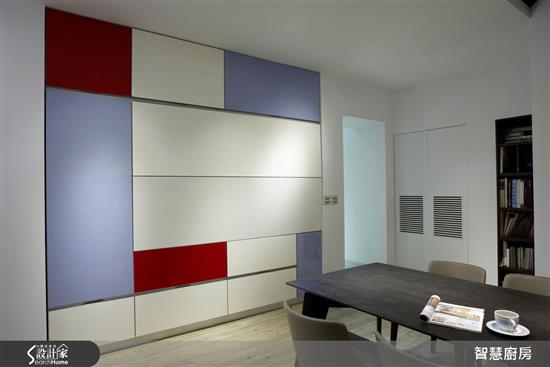 智慧廚房 AIKitchen-智能淨化 - 滅菌UV鋼烤門板-智能淨化 - 滅菌UV鋼烤門板,智慧廚房 AIKitchen,廚房門板