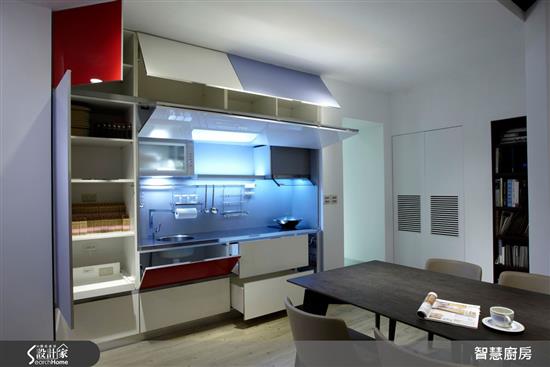 智慧廚房 AIKitchen-智能淨化 - 滅菌UV鋼烤門板-智能淨化 - 滅菌UV鋼烤門板,智慧廚房 AIKitchen,廚房門板