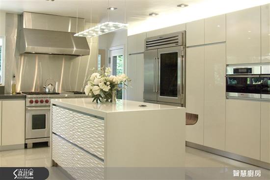 智慧廚房 AIKitchen-純色 - 鋼琴烤漆門板-純色 - 鋼琴烤漆門板,智慧廚房 AIKitchen,廚房門板