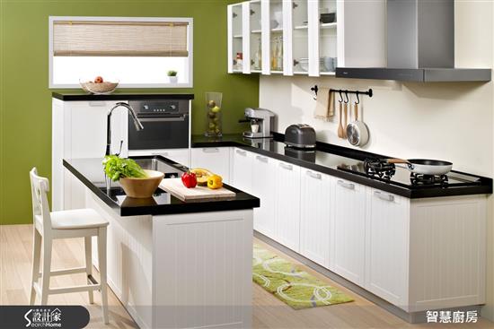 智慧廚房 AIKitchen-純色 - 陶瓷烤漆門板-純色 - 陶瓷烤漆門板,智慧廚房 AIKitchen,廚房門板