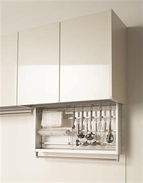 Cleanup竹桓-日本進口廚具Cleanup  功能吊櫃-日本進口廚具Cleanup  功能吊櫃,Cleanup竹桓,廚具