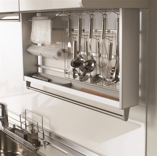 Cleanup竹桓-日本進口廚具Cleanup  功能吊櫃-日本進口廚具Cleanup  功能吊櫃,Cleanup竹桓,廚具