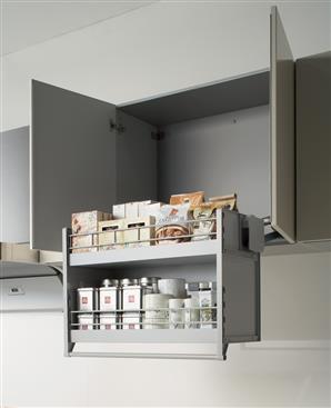 Cleanup竹桓-日本進口廚具Cleanup  功能吊櫃-日本進口廚具Cleanup  功能吊櫃,Cleanup竹桓,廚具