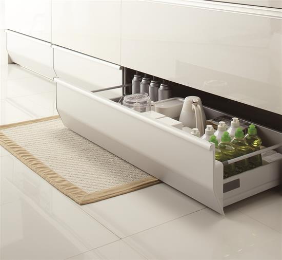 Cleanup竹桓-日本進口廚具Cleanup  足元底抽-日本進口廚具Cleanup  足元底抽,Cleanup竹桓,廚具