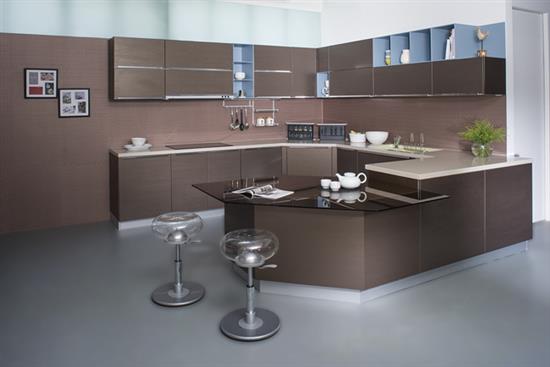 雅登廚飾 COPPER庫柏系列-廚具
