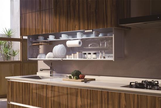 台灣櫻花股份有限公司-櫻花廚藝生活館Shine Lux系列-櫻花廚藝生活館Shine Lux系列,櫻花廚藝生活館,廚具