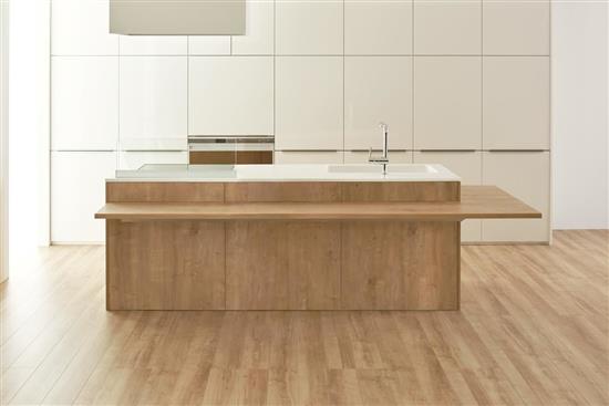 LIXIL-SUNWAVE廚具RICHELLE  PLAT 系列 (一)-SUNWAVE廚具RICHELLE  PLAT 系列,LIXIL/INAX,廚具