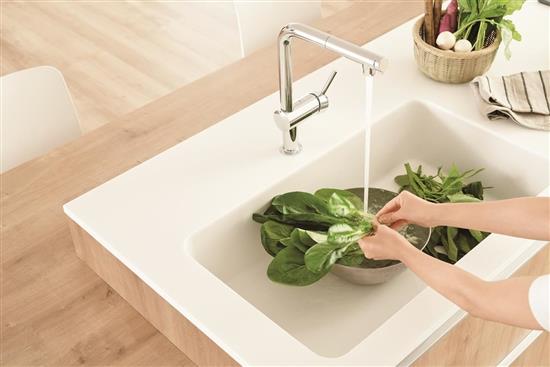 LIXIL-SUNWAVE廚具RICHELLE  PLAT 系列 (三)-SUNWAVE廚具RICHELLE  PLAT 系列,LIXIL/INAX,廚具