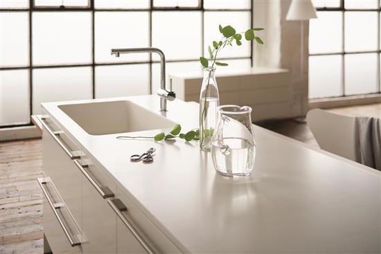 LIXIL-SUNWAVE廚具RICHELLE  PLAT 系列 (三)-SUNWAVE廚具RICHELLE  PLAT 系列,LIXIL/INAX,廚具