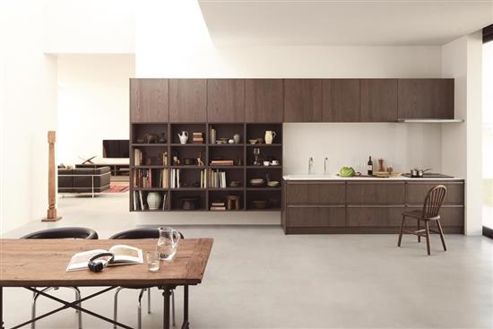 LIXIL-SUNWAVE廚具RICHELLE  PLAT 系列 (五)-SUNWAVE廚具RICHELLE  PLAT 系列,LIXIL/INAX,廚具