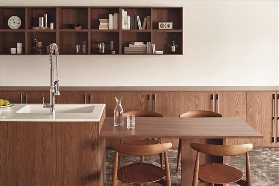 LIXIL-SUNWAVE廚具RICHELLE  PLAT 系列(六)-SUNWAVE廚具RICHELLE  PLAT 系列,LIXIL/INAX,廚具