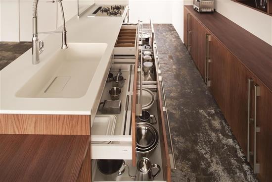 LIXIL-SUNWAVE廚具RICHELLE  PLAT 系列 (九)-SUNWAVE廚具RICHELLE  PLAT 系列,LIXIL/INAX,廚具