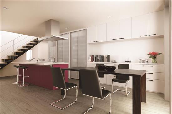 LIXIL-SUNWAVE廚具ALESTA 系列(五)-SUNWAVE廚具ALESTA 系列,LIXIL/INAX,廚具