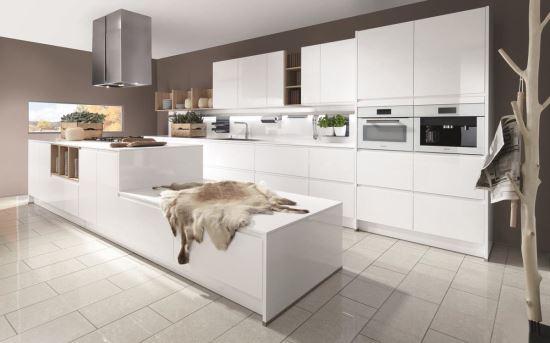 Schröder Küchen 施羅德廚具-施羅德廚具-Handleless-ARTE系列-施羅德廚具-Handleless-ARTE系列,Schröder Küchen 施羅德廚具,廚具