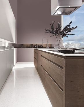 Schröder Küchen 施羅德廚具-施羅德廚具-Handleless-ARTE系列-施羅德廚具-Handleless-ARTE系列,Schröder Küchen 施羅德廚具,廚具