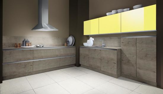 Schröder Küchen 施羅德廚具-施羅德廚具-Handleless-GL/COLOR系列-施羅德廚具-Handleless-GL/COLOR系列,Schröder Küchen 施羅德廚具,廚具